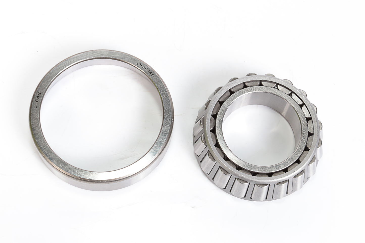 Rolamento de Roda Lucas Automotive LVB0145 - (2)