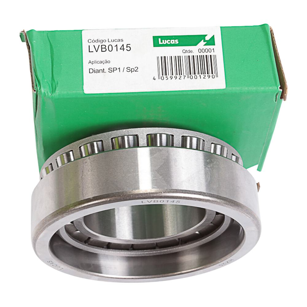 Rolamento de Roda Lucas Automotive LVB0145 - (3)