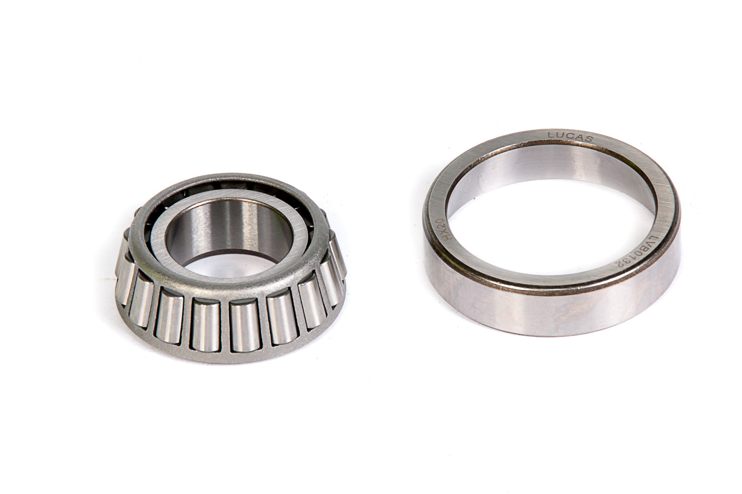 Rolamento de Roda Lucas Automotive LVB0132 - (1)