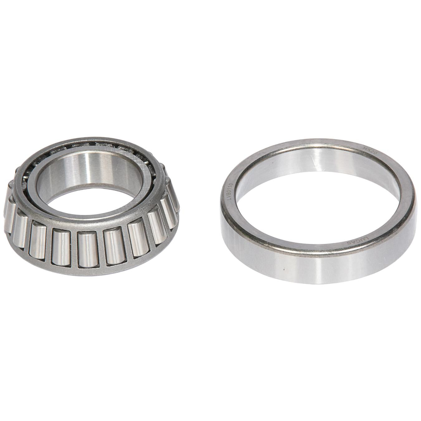 Rolamento de Roda Lucas Automotive LVB0110 - (1)