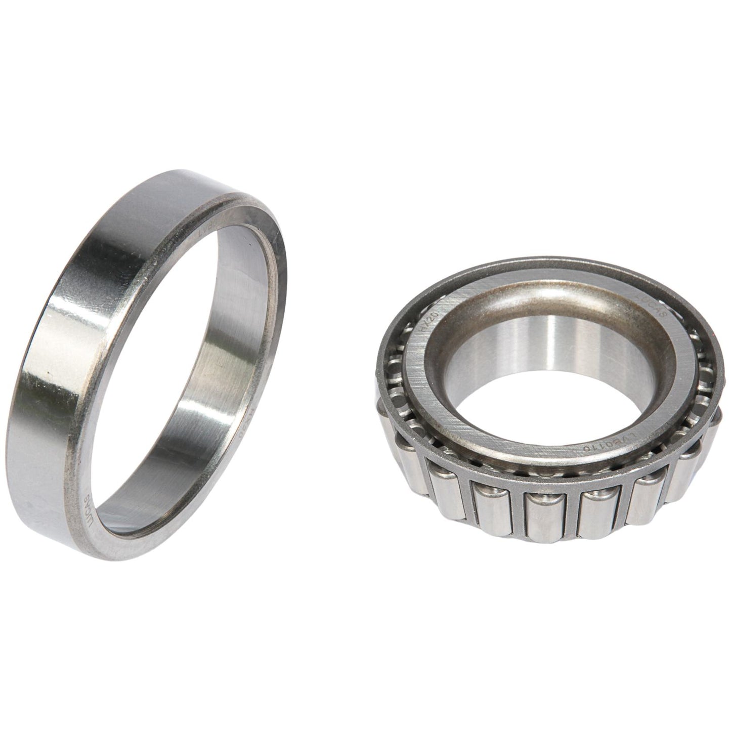Rolamento de Roda Lucas Automotive LVB0110 - (2)