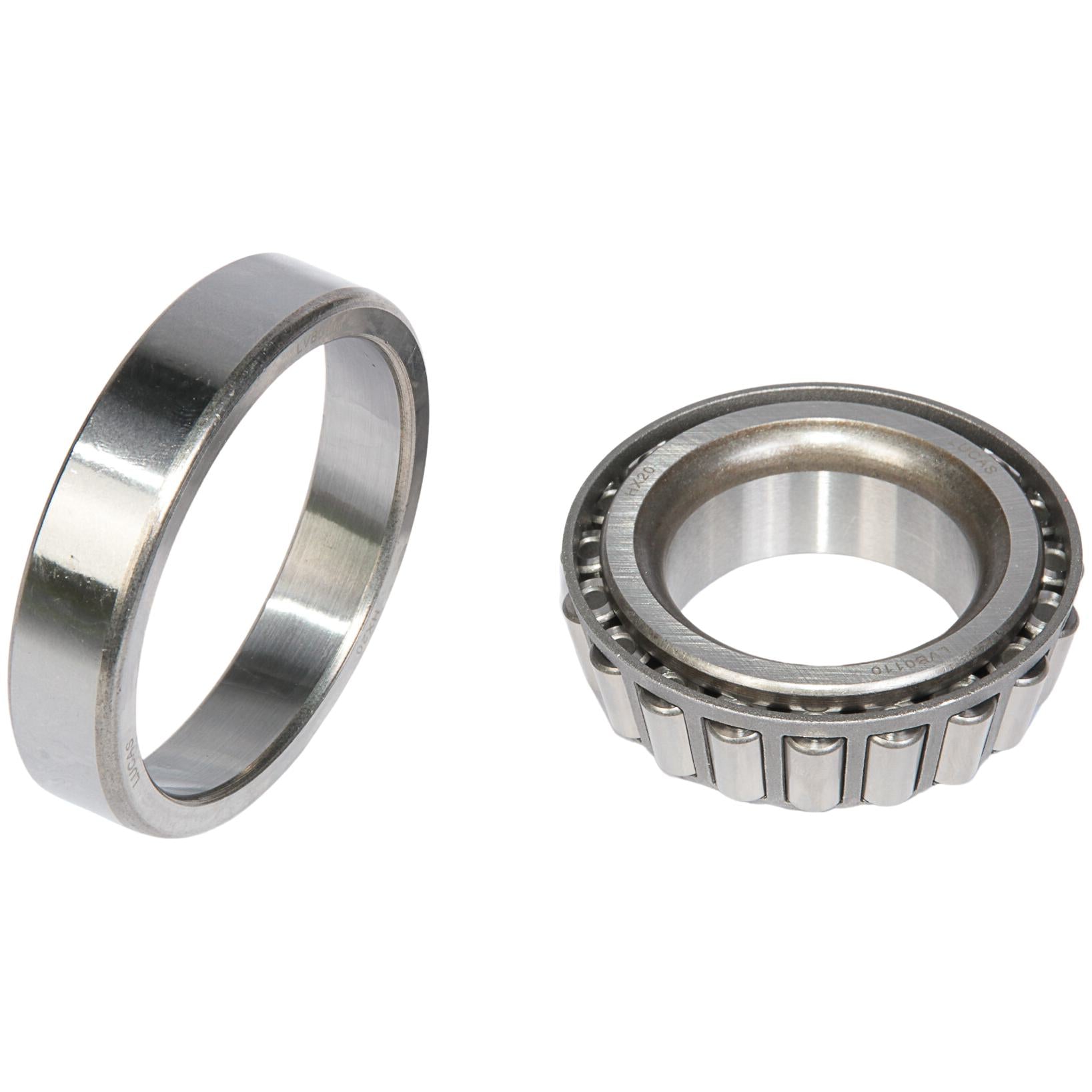 Rolamento de Roda Lucas Automotive LVB0110 - (2)