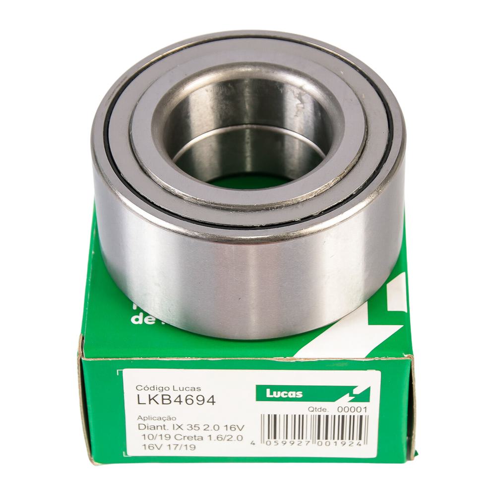 Rolamento de Roda Lucas Automotive LKB4694 - (1)