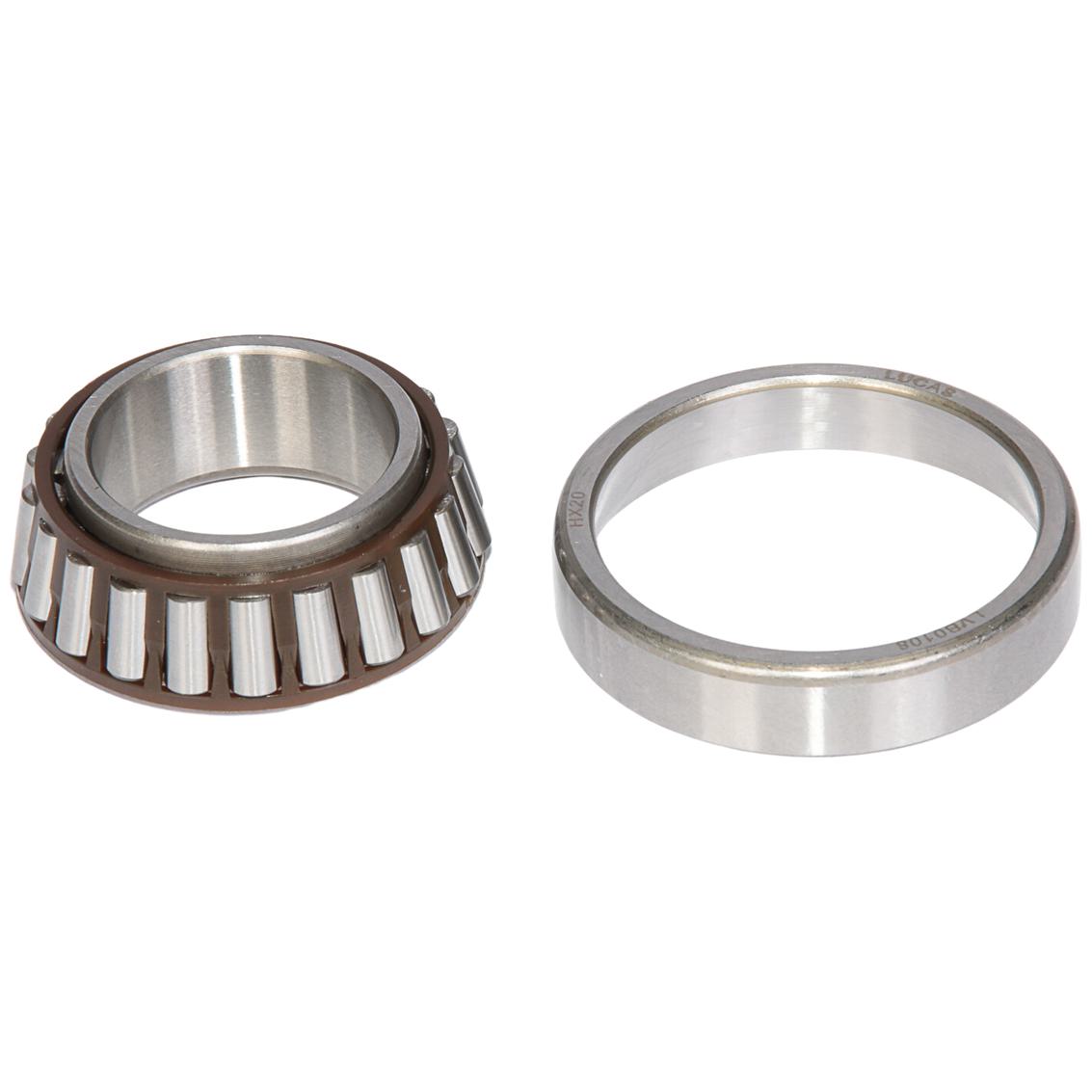 Rolamento de Roda Lucas Automotive LVB0108 - (1)