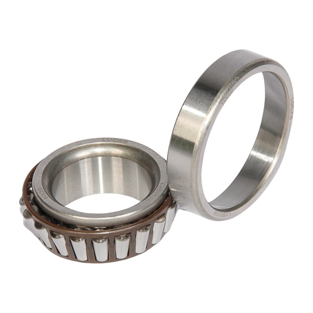 Rolamento de Roda Lucas Automotive LVB0108 - (2)
