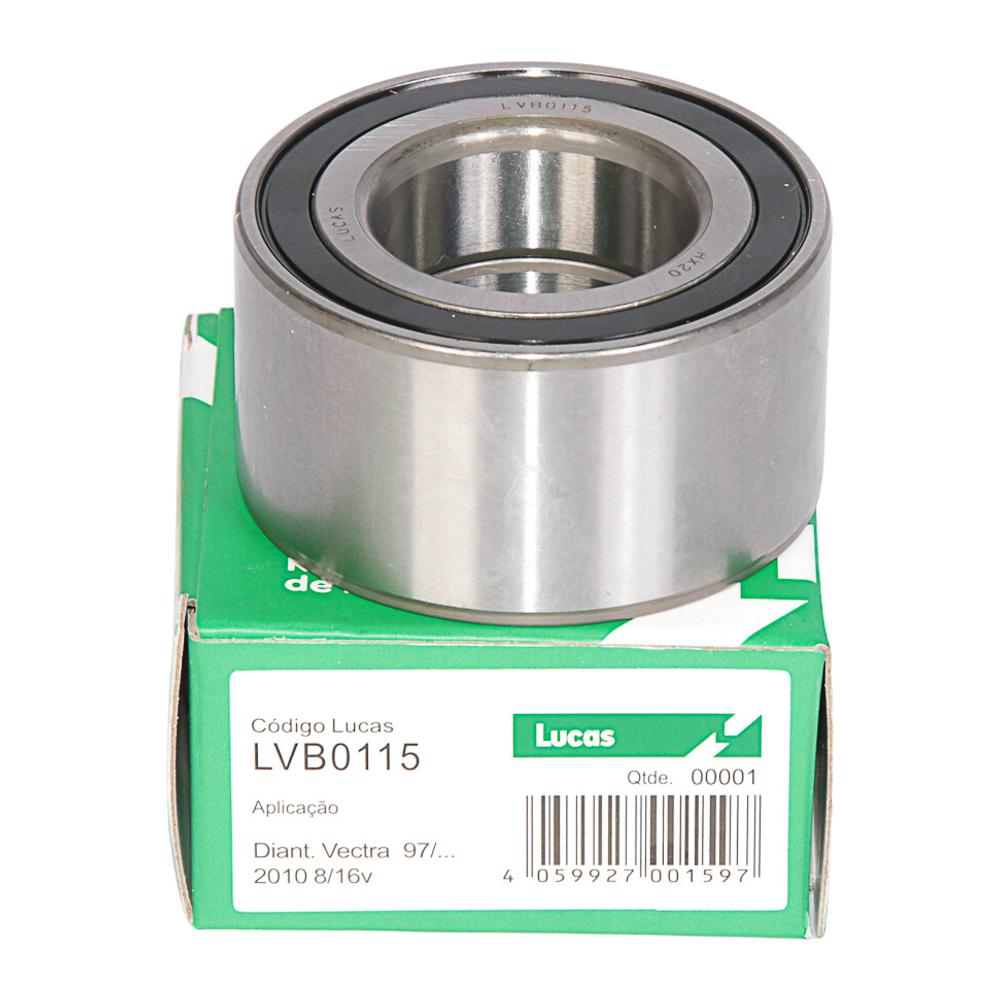Rolamento de Roda Lucas Automotive LVB0115 - (3)