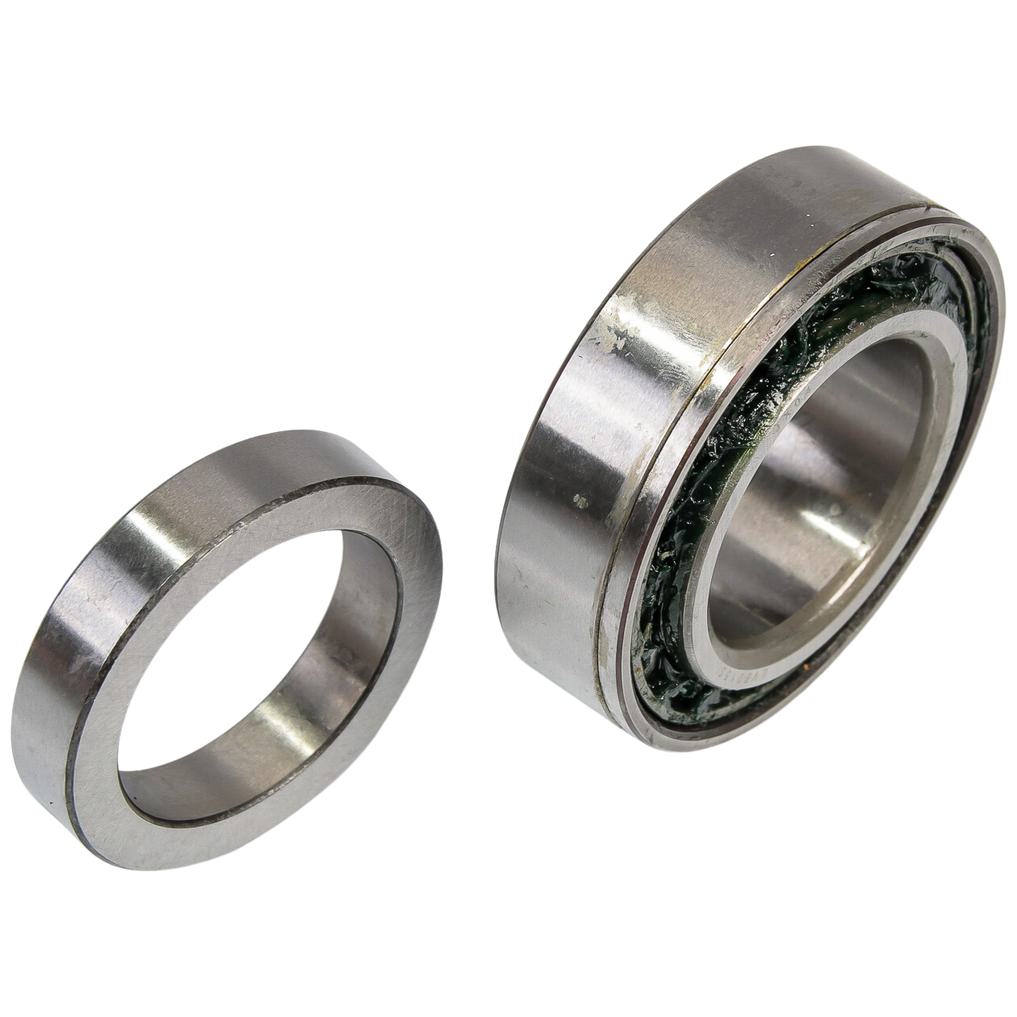 Rolamento de Roda Lucas Automotive LVB0155 - (2)