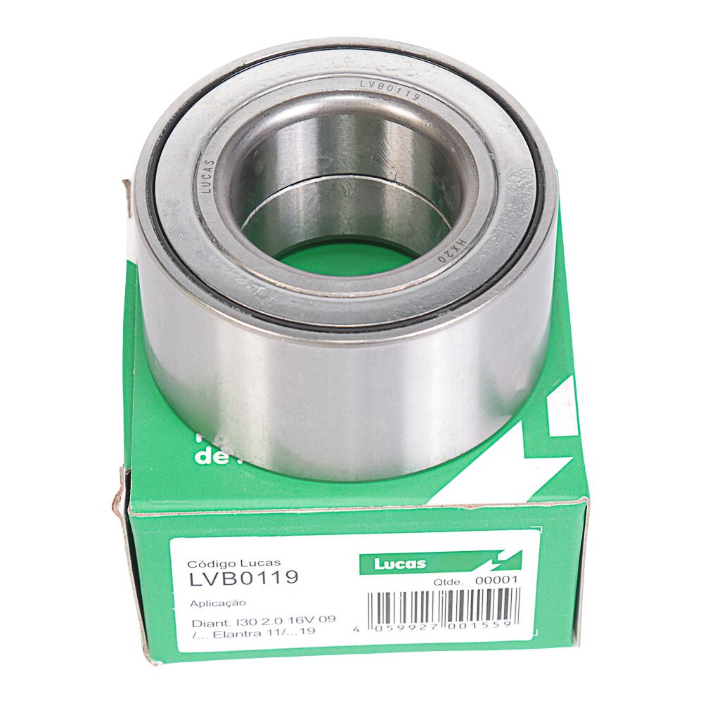 Rolamento de Roda Lucas Automotive LVB0119 - (4)