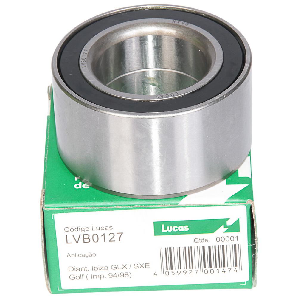 Rolamento de Roda Lucas Automotive LVB0127 - (3)
