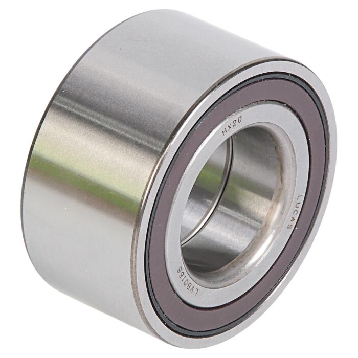 Rolamento de Roda Lucas Automotive LVB0166 - (2)