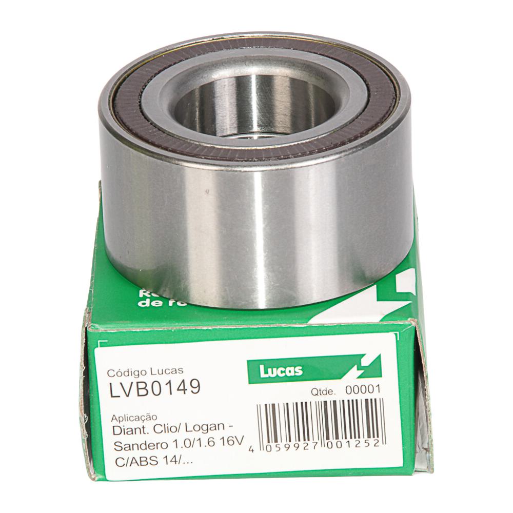 Rolamento de Roda Lucas Automotive LVB0149 - (3)