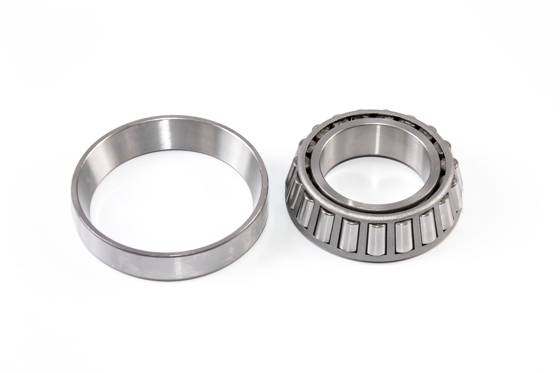 Rolamento de Roda Lucas Automotive LVB0130 - (1)