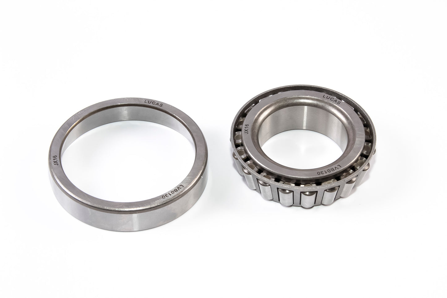 Rolamento de Roda Lucas Automotive LVB0130 - (2)