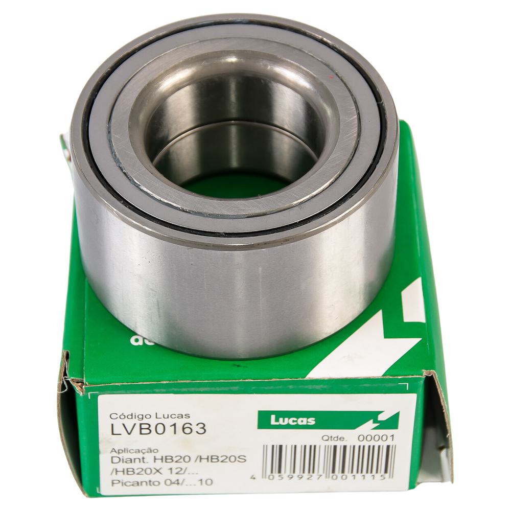 Rolamento de Roda Lucas Automotive LVB0163 - (4)