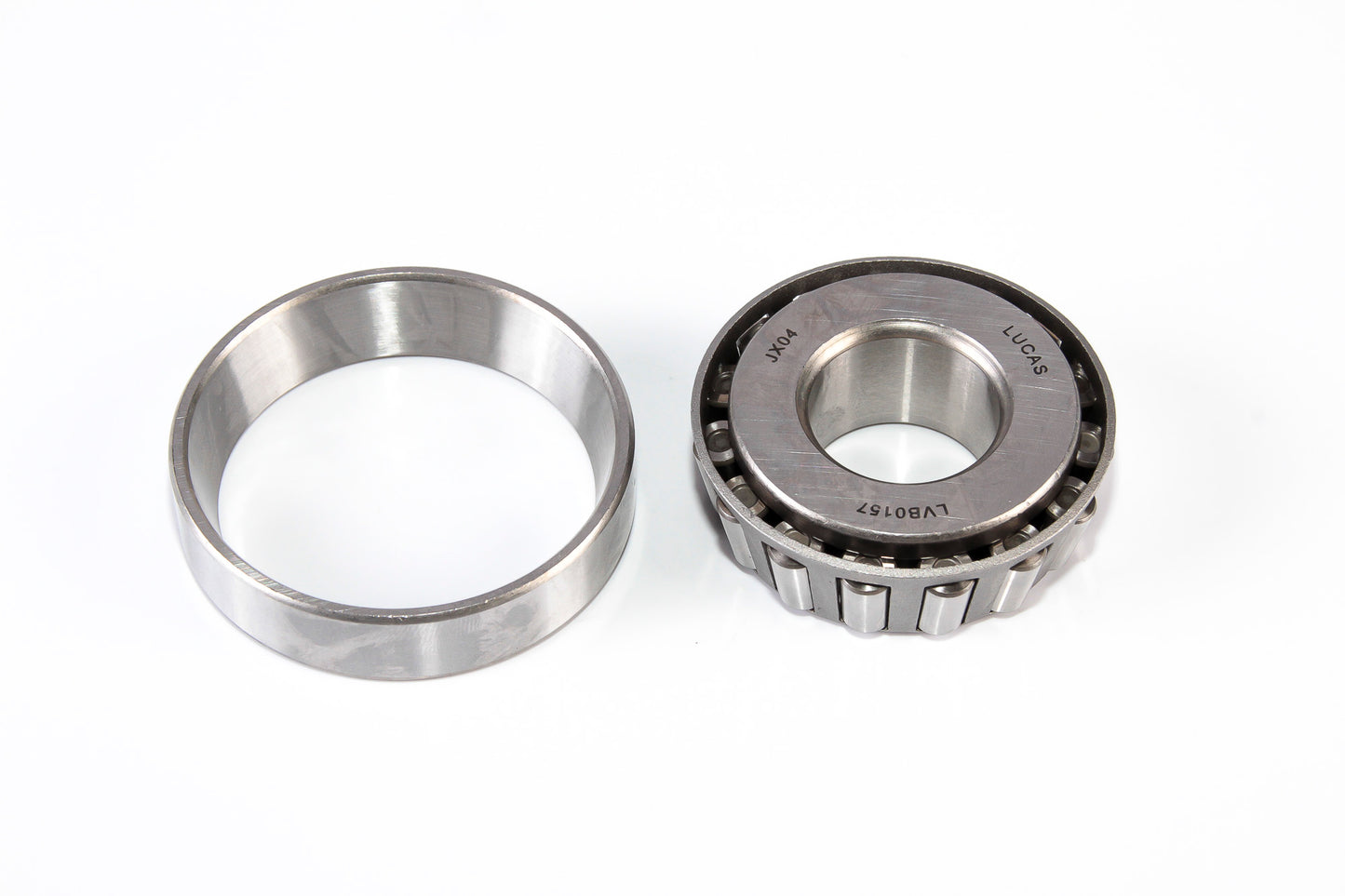 Rolamento de Roda Lucas Automotive LVB0157 - (1)
