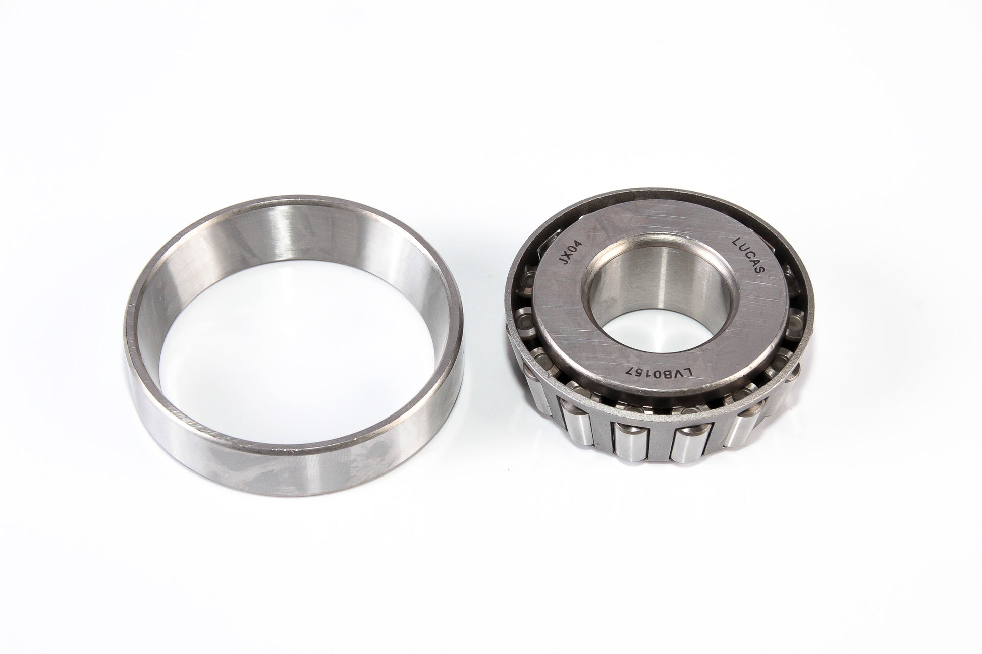 Rolamento de Roda Lucas Automotive LVB0157 - (1)