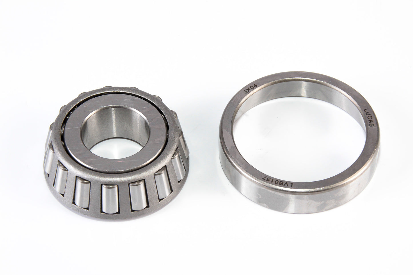 Rolamento de Roda Lucas Automotive LVB0157 - (2)