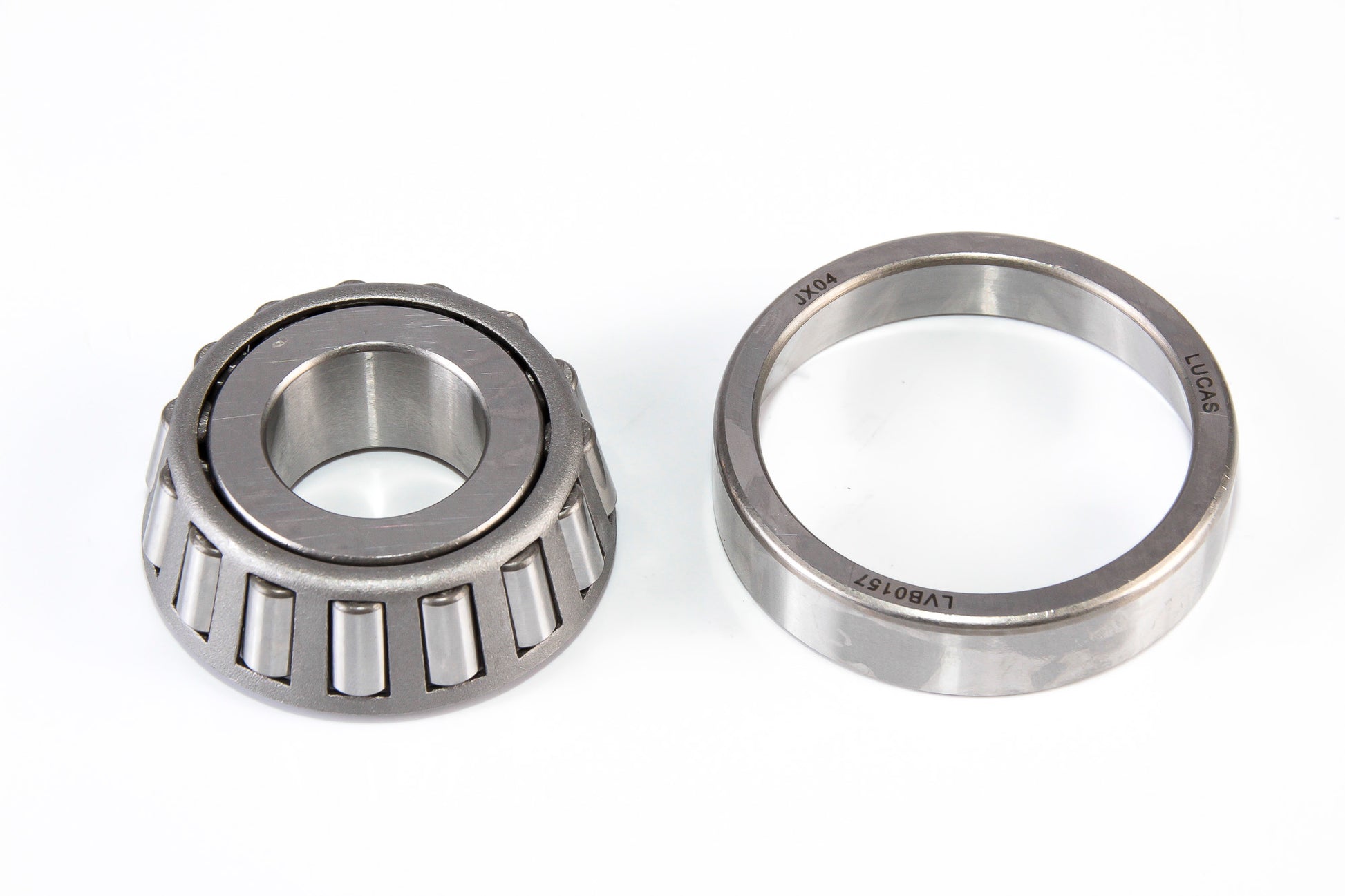 Rolamento de Roda Lucas Automotive LVB0157 - (2)