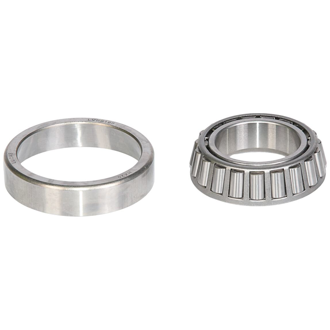 Rolamento de Roda Lucas Automotive LVB0169 - (1)