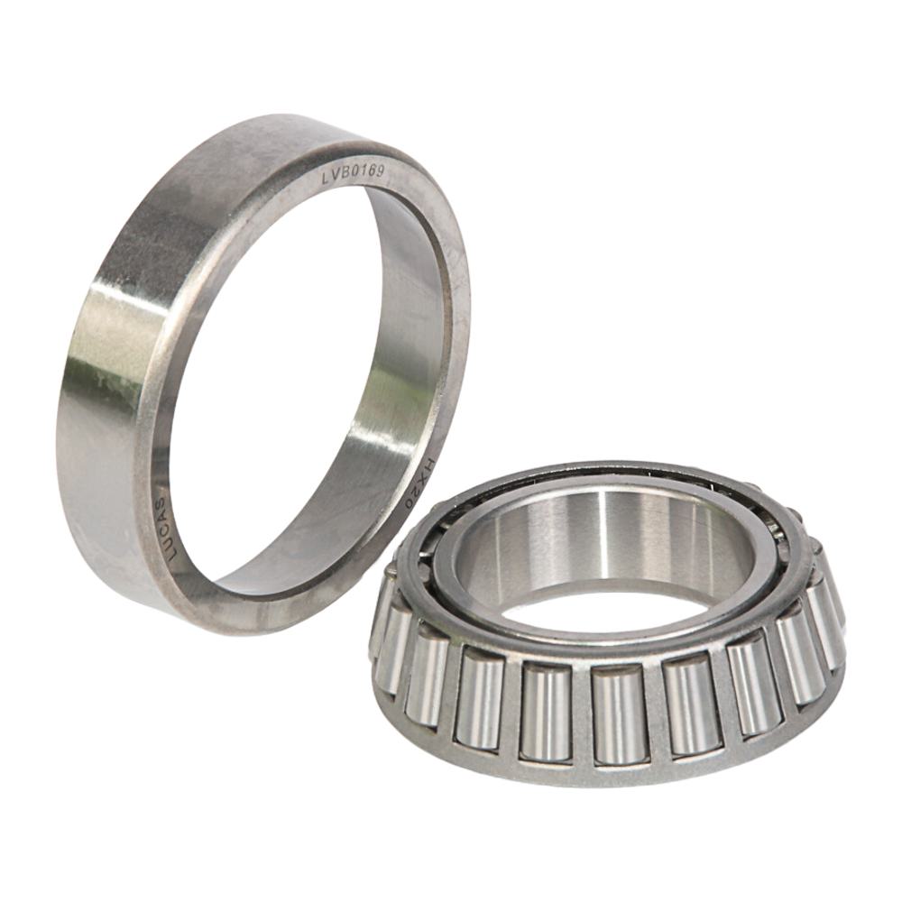 Rolamento de Roda Lucas Automotive LVB0169 - (2)