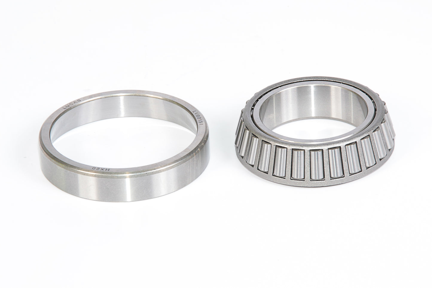 Rolamento de Roda Lucas Automotive LVB0151 - (1)