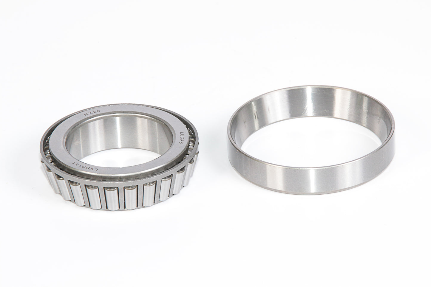 Rolamento de Roda Lucas Automotive LVB0151 - (2)