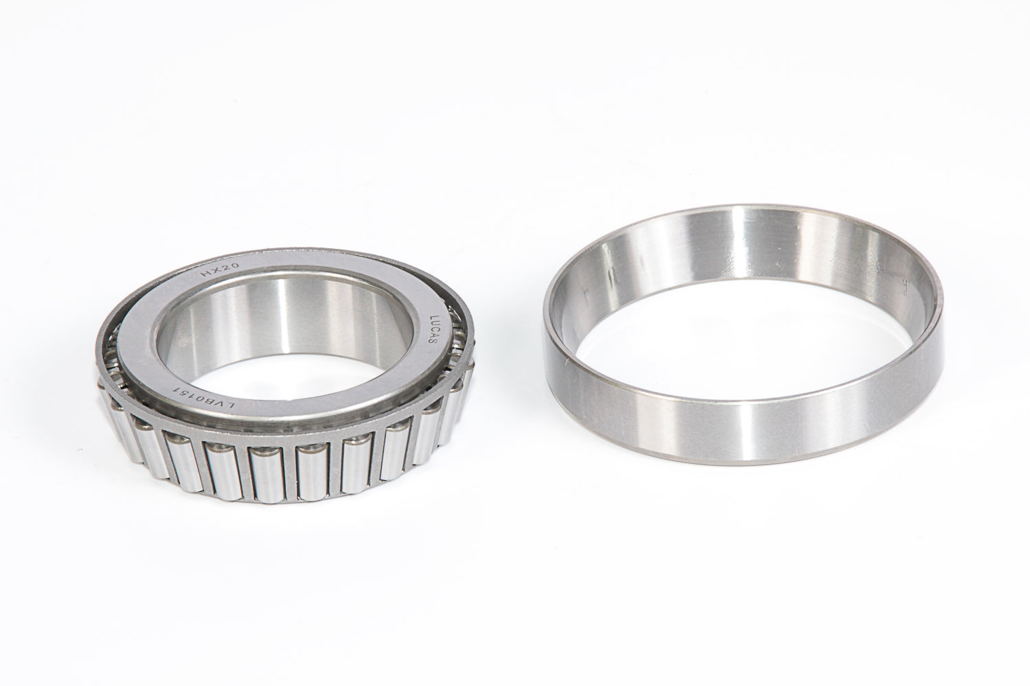 Rolamento de Roda Lucas Automotive LVB0151 - (2)