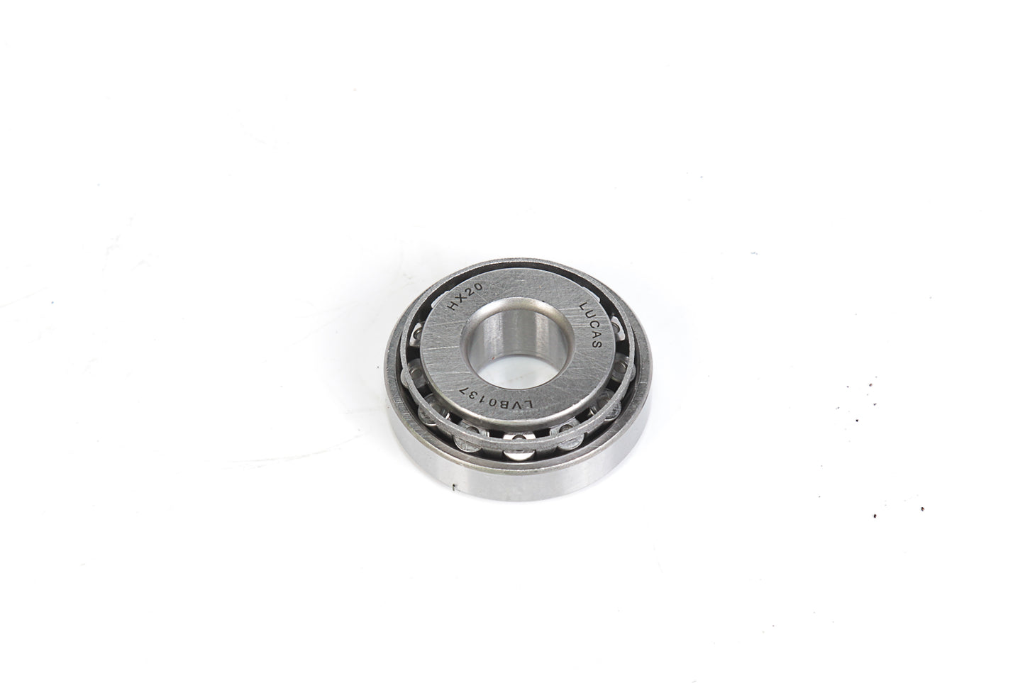 Rolamento de Roda Lucas Automotive LVB0137 - (1)