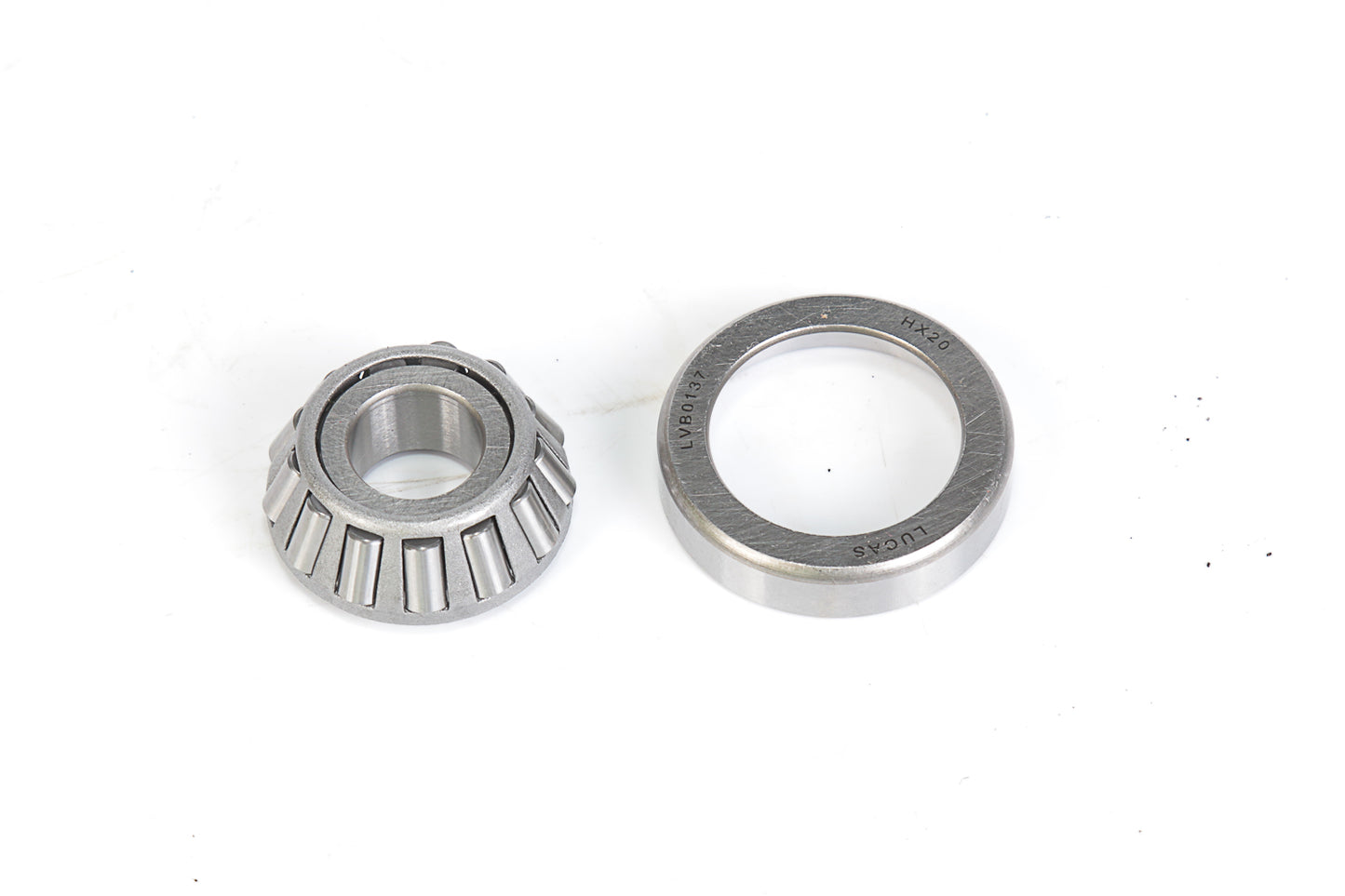 Rolamento de Roda Lucas Automotive LVB0137 - (2)