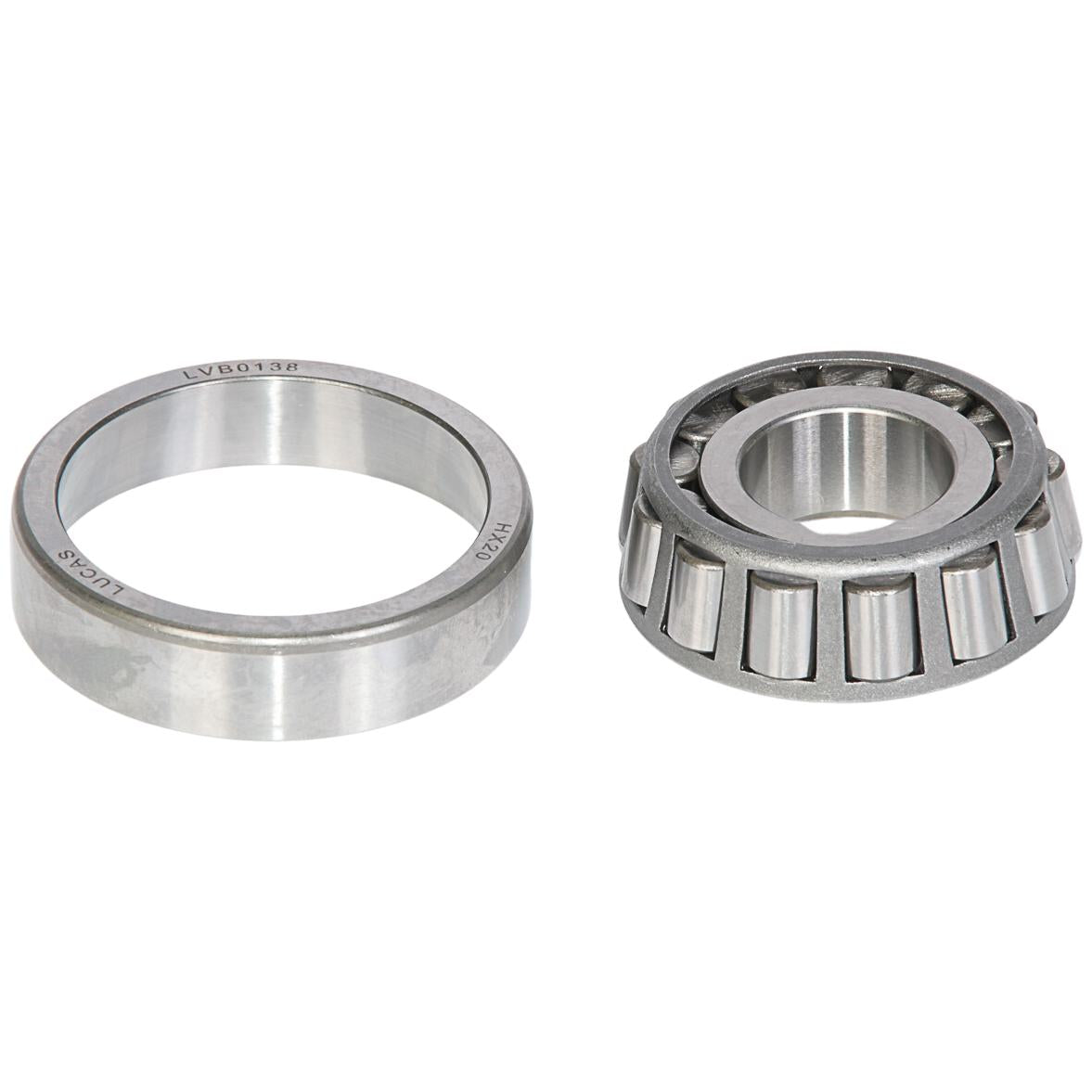 Rolamento de Roda Lucas Automotive LVB0138 - (2)