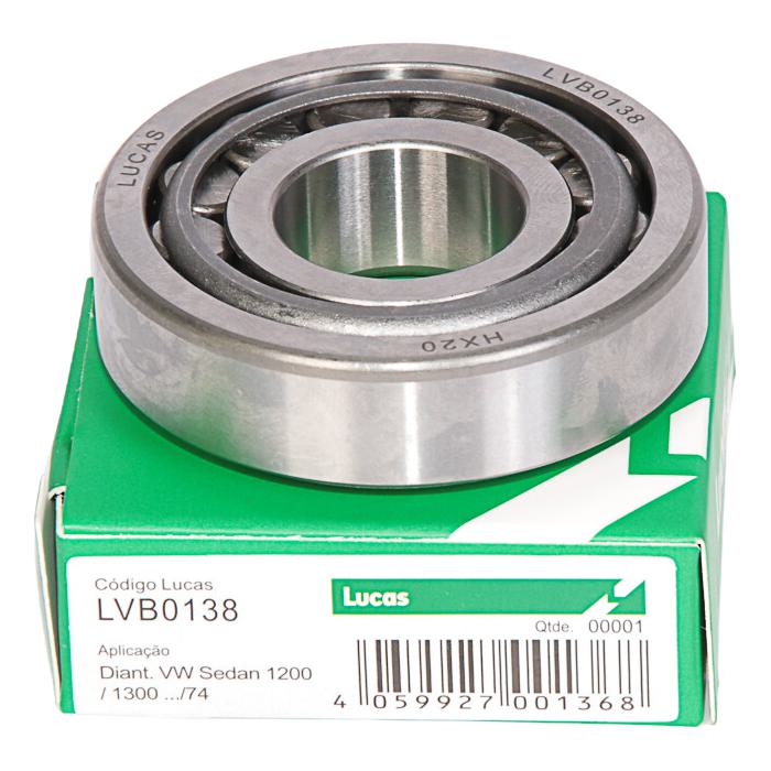 Rolamento de Roda Lucas Automotive LVB0138 - (3)