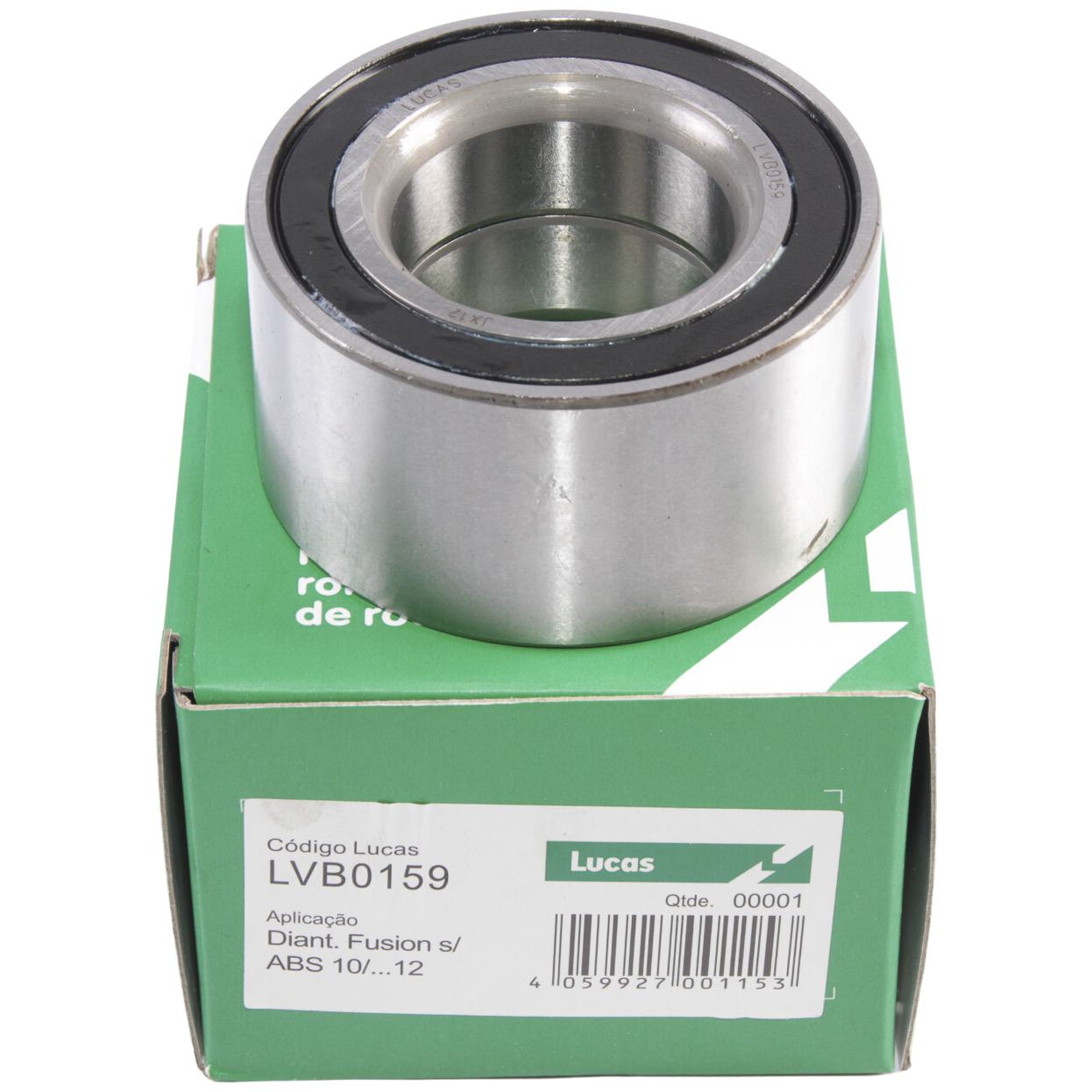 Rolamento de Roda Lucas Automotive LVB0159 - (4)