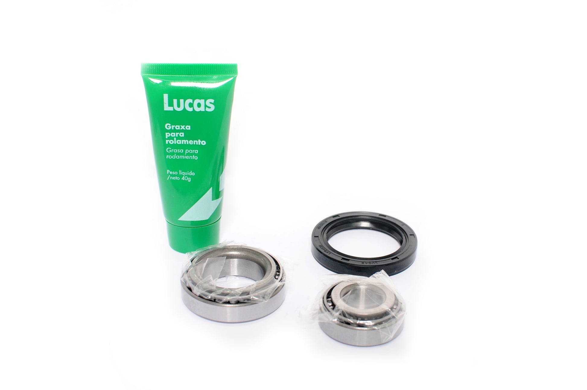 Rolamento de Roda Traseira Lucas Automotive LKB4528 - (1)