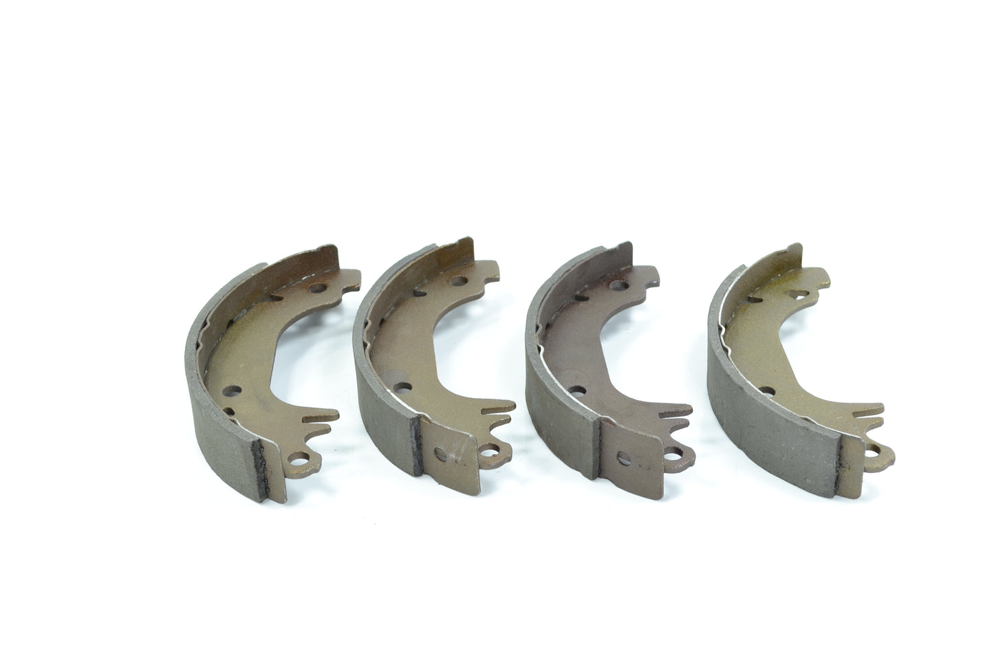 Sapata de Freio Traseiro TRW GS9006 - (2)