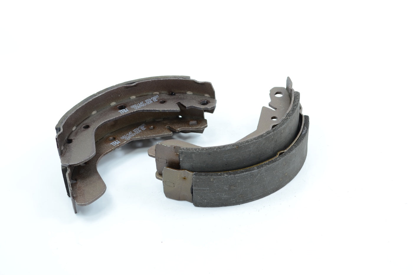 Sapata de Freio Traseiro TRW GS8760 - (3)