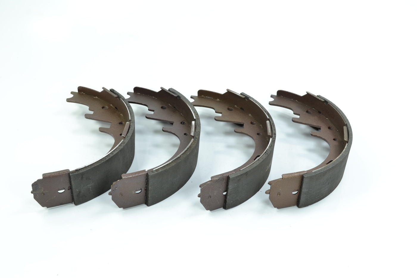 Sapata de Freio Traseiro TRW GS120 - (2)
