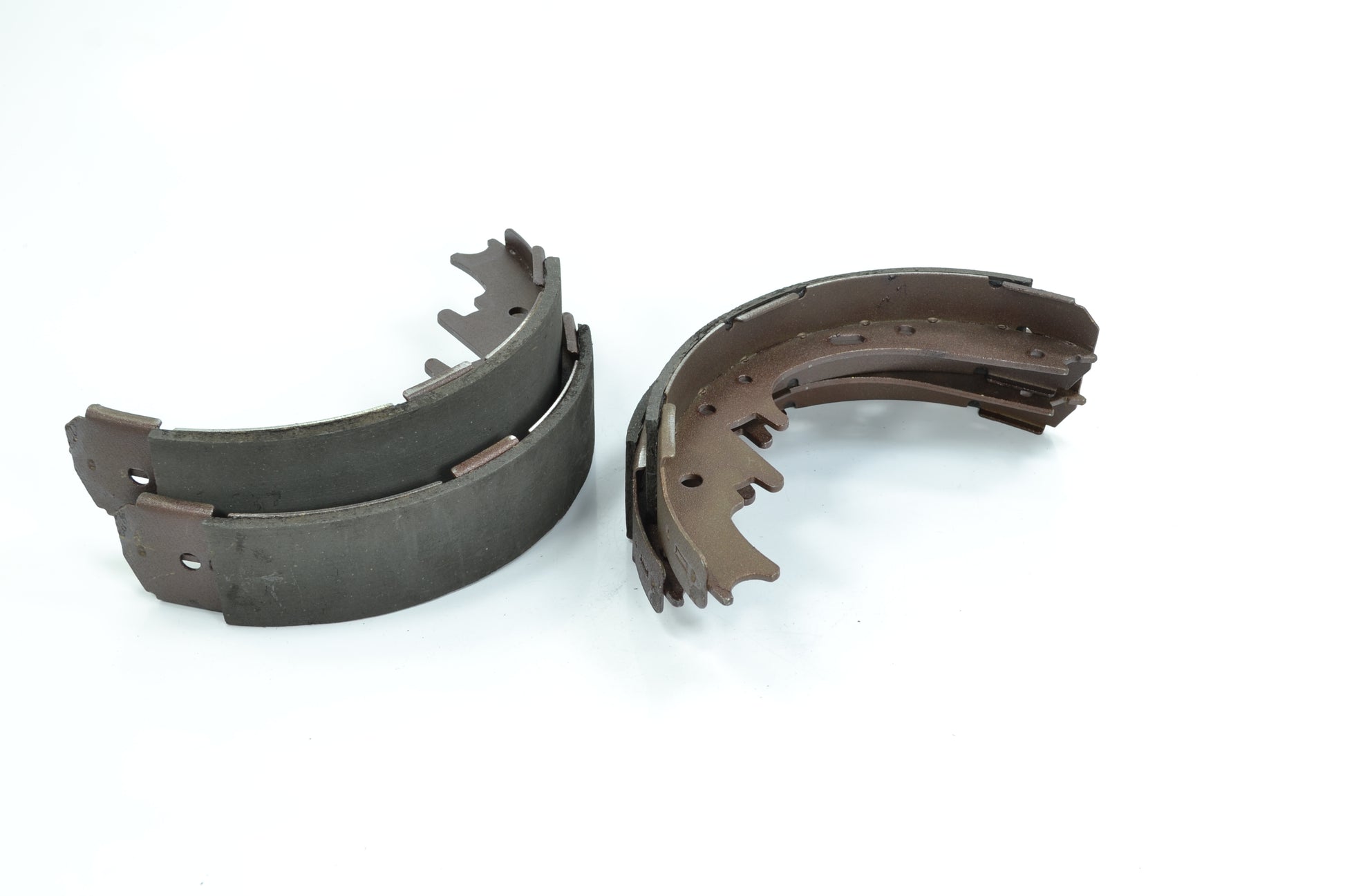 Sapata de Freio Traseiro TRW GS120 - (3)