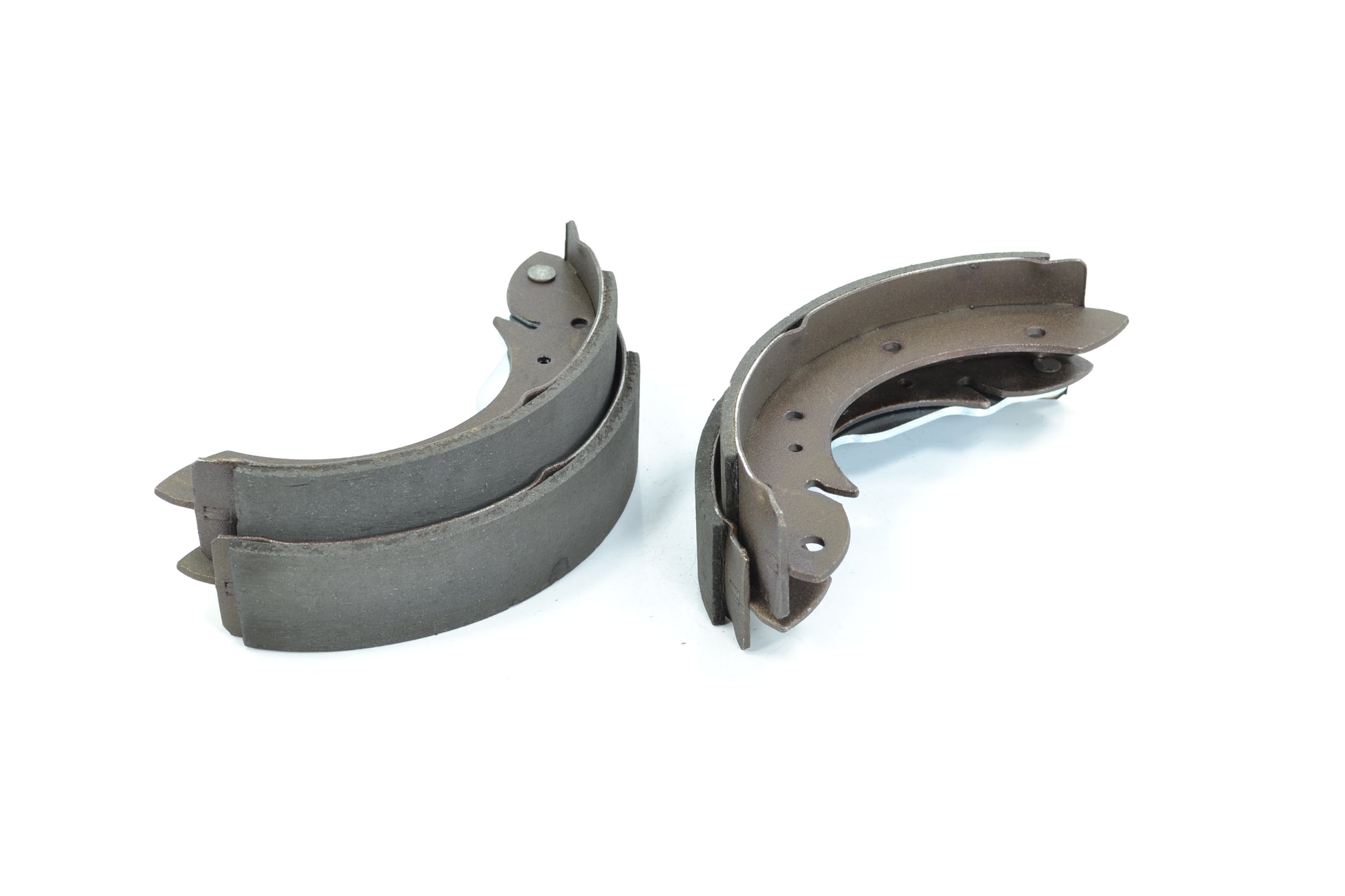 Sapata de Freio Traseiro TRW GS8635 - (3)