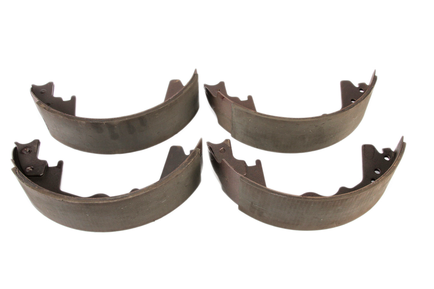 Sapata de Freio Traseiro TRW GS132 - (1)