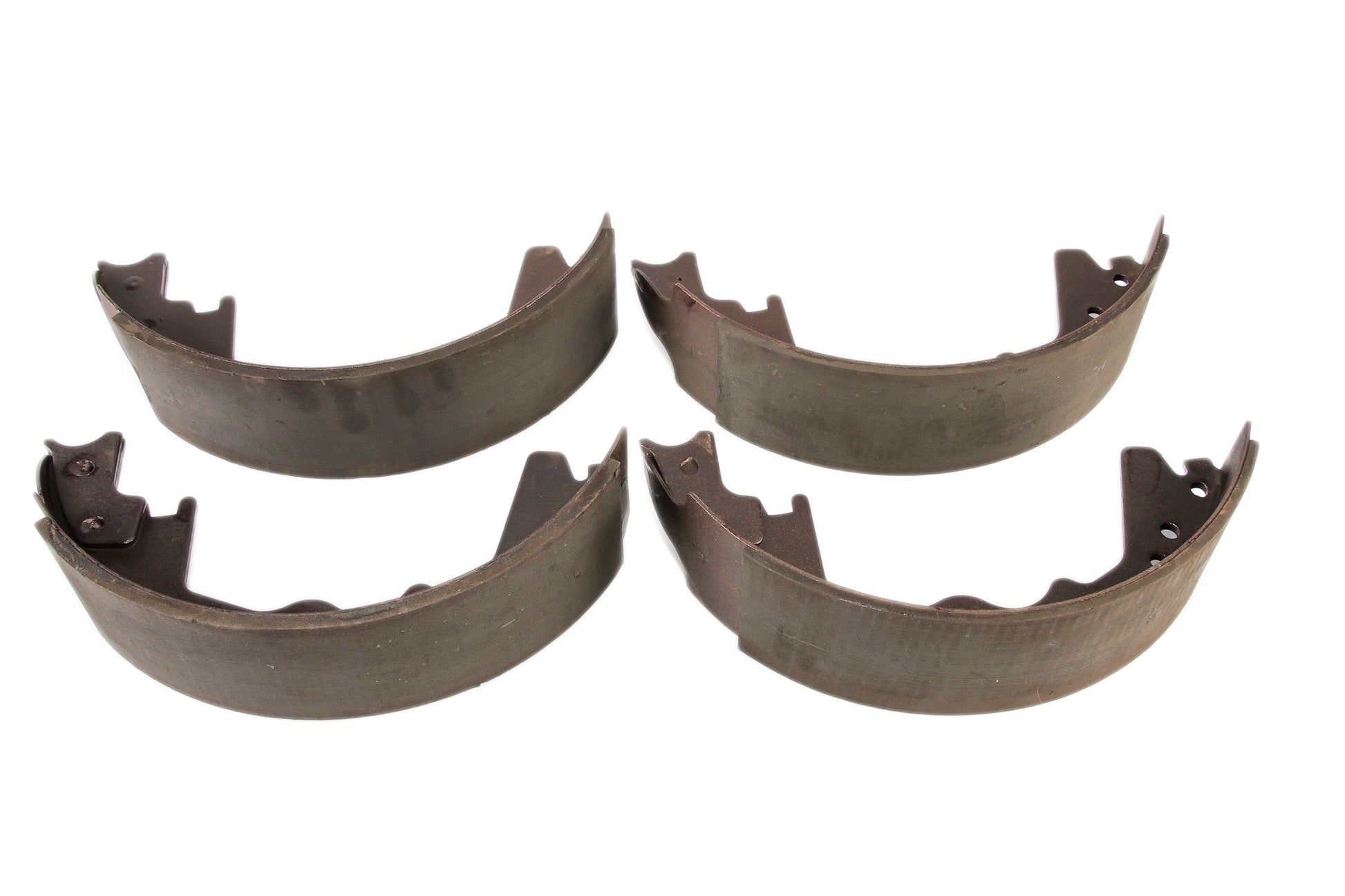 Sapata de Freio Traseiro TRW GS132 - (1)
