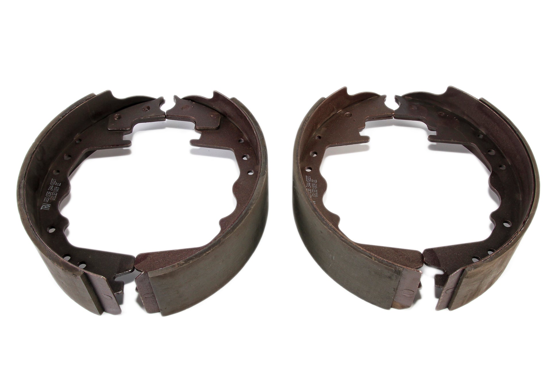 Sapata de Freio Traseiro TRW GS132 - (2)