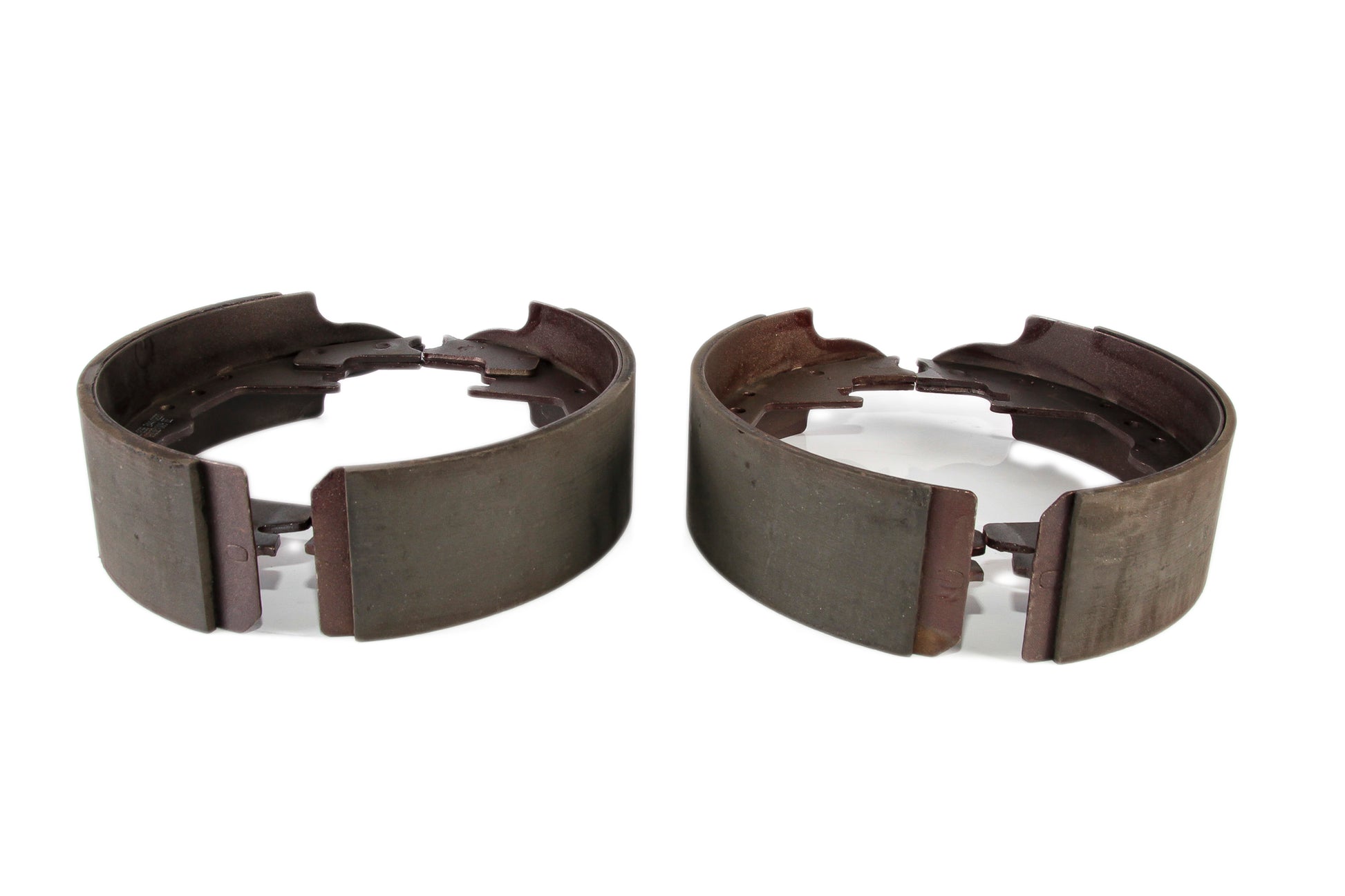 Sapata de Freio Traseiro TRW GS132 - (3)