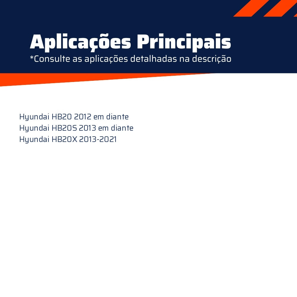 Sapata de Freio Traseiro TRW GS8881 - (4)