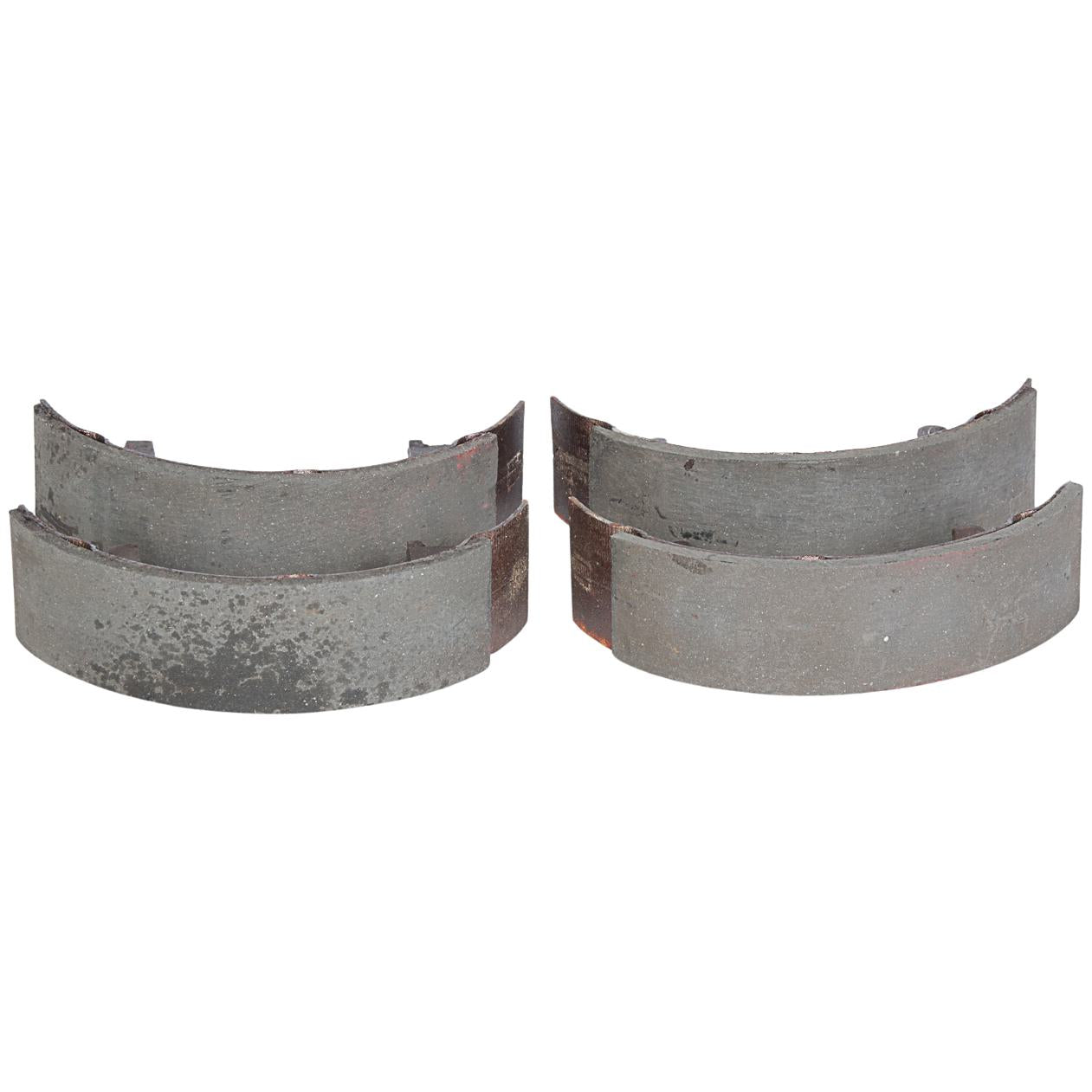 Sapata de Freio Traseiro TRW GS8440 - (1)