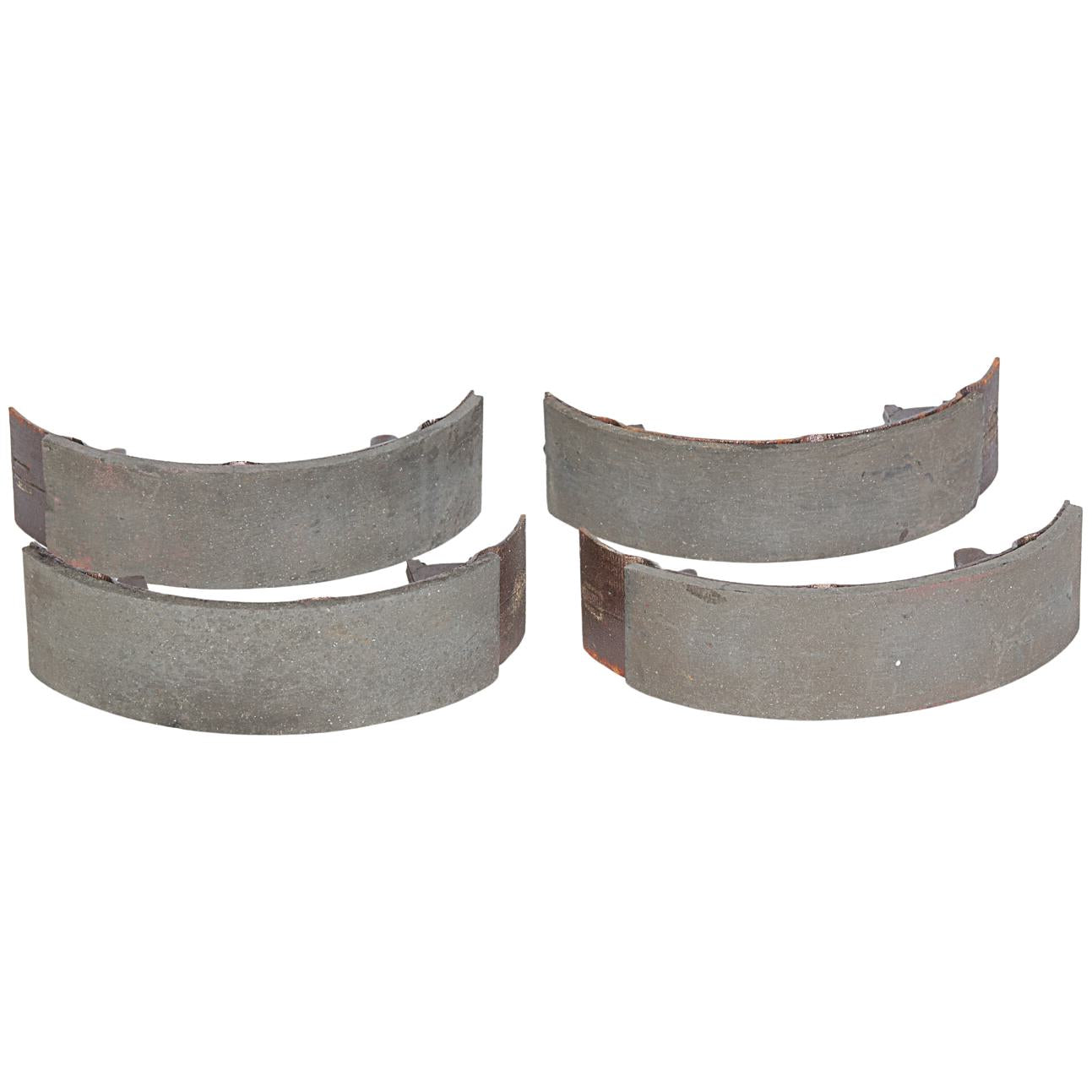 Sapata de Freio Traseiro TRW GS8440 - (3)