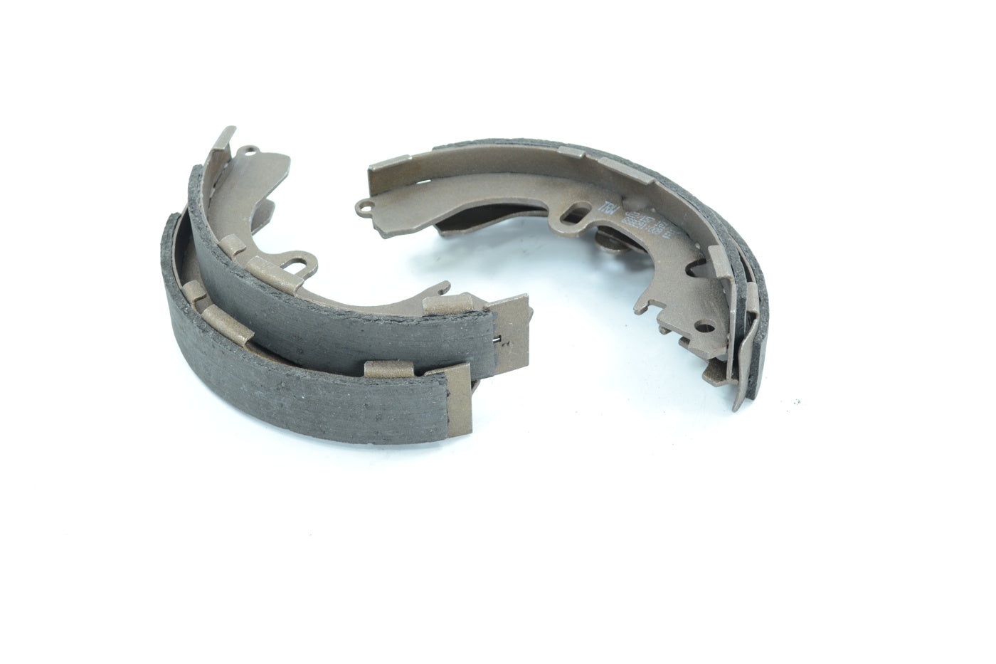Sapata de Freio Traseiro TRW GS8291 - (3)