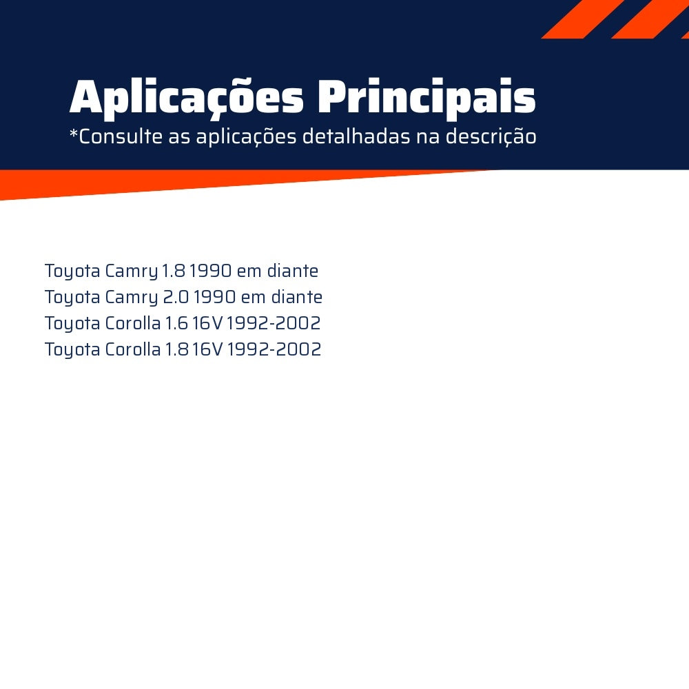 Sapata de Freio Traseiro TRW GS8291 - (3)