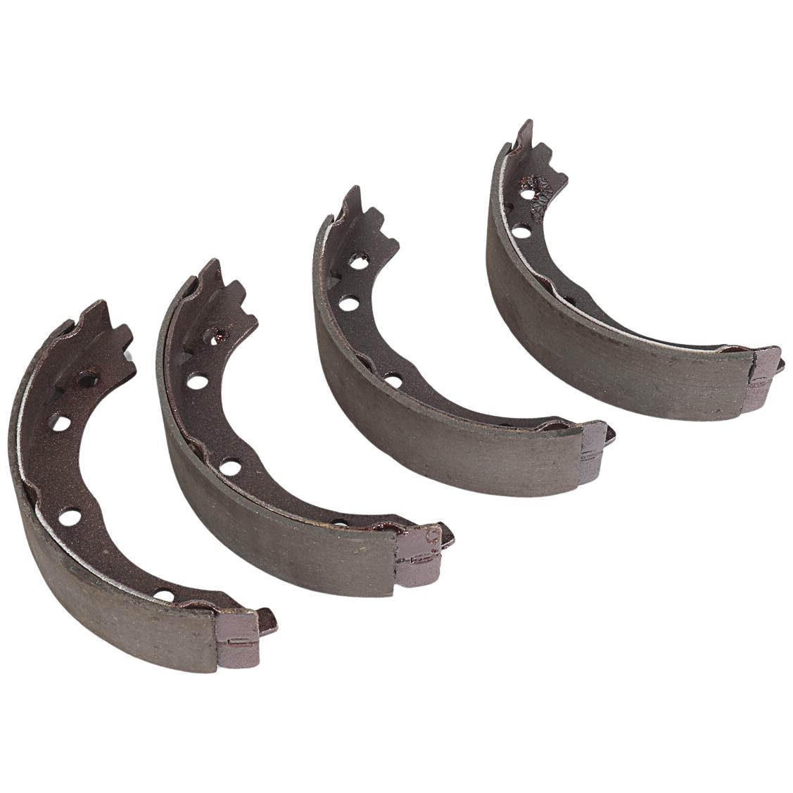 Sapata de Freio Traseiro TRW GS8715 - (2)