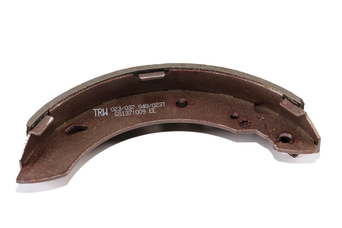 Sapata de Freio Traseiro TRW GS137 - (3)