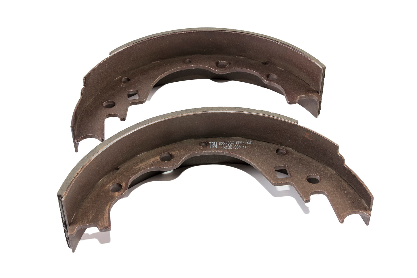 Sapata de Freio Traseiro TRW GS138 - (2)